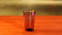 Copo Americano traditional brazilian cup
