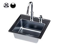 MOEN sink 03