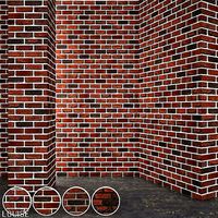 Vandersanden Brick Louis