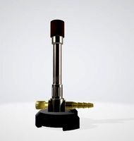 Bunsen Burner