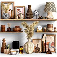 Decorative set 12