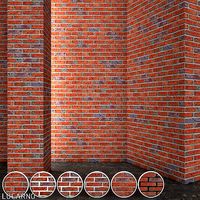 Vandersanden Brick Locarn