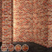 Vandersanden Brick Leonor