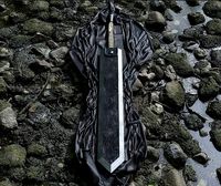 BERSERK DRAGONSLAYER