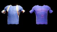 LILACH cloth