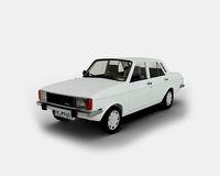 Iran Khodro Paykan