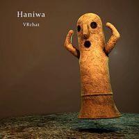 Haniwa