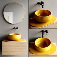 Ceramica Cielo Delfo Set 5