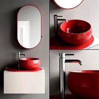 Ceramica Cielo Delfo Set 4