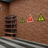 Warehouse loft V2