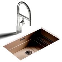 Blanco RIVANA -ETAGON 700 U