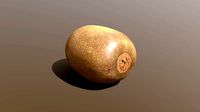 Golden Kiwi