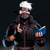 naruro-hatake kakashi