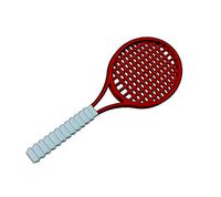 Classic Tennis Racket