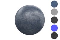Grey Shiny Ston