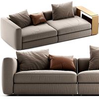 Flexform Harper sofa