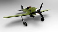 Focke wulf Fw 190