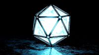 Sci-Fi Ico Sphere