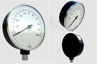 Pressure Gauge M11