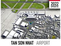 Ho Chi Minh Airport