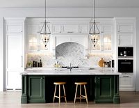 Classic kitchen 6