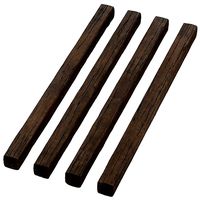 Old Pine Wood Beams 4m