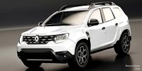 Renault Duster 2018