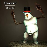 Snowman