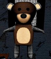 Tedy Bear
