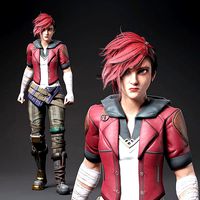 VI from Arcane