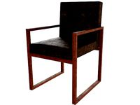 Newport Chair