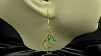 earrings 0011
