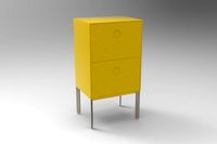 KinTiny Storage
