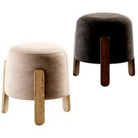 Lou Ottoman Verellen