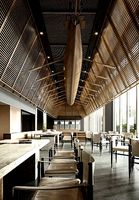 Forest Restaurant for Fstorm 143d