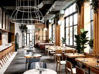 coffee house for Fstorm 143d