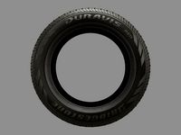 Bridgestone Duravis