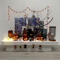 Christmas decor