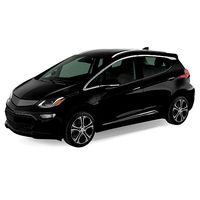 Electric Family Vehicle 2018 Simple Interior Generic