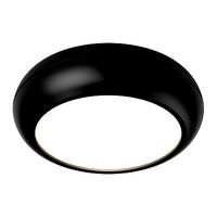 011277 Piano mini Lightstar Recessed spotlight