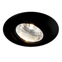 011087 Teso Lightstar Recessed spotlight