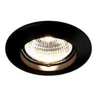 011047 Lega Lightstar Recessed spotlight