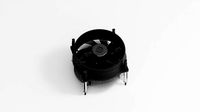 CPU Fan Cooler Master