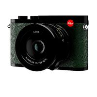 Q2 007 Edition Digital Camera by Leica