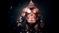Ogre Cyclops