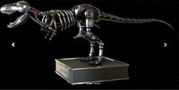 Robot T-Rex