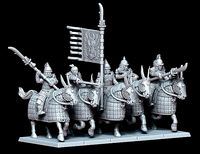 Regiment Horsemen of the Celestial Empire