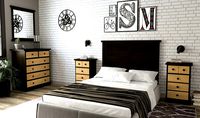 Furniture set modern