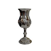 sliver Kiddush cup
