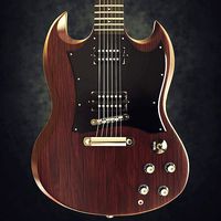 Gitar Gibson SG Special